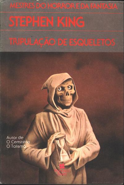 Tripulação De Esqueletos