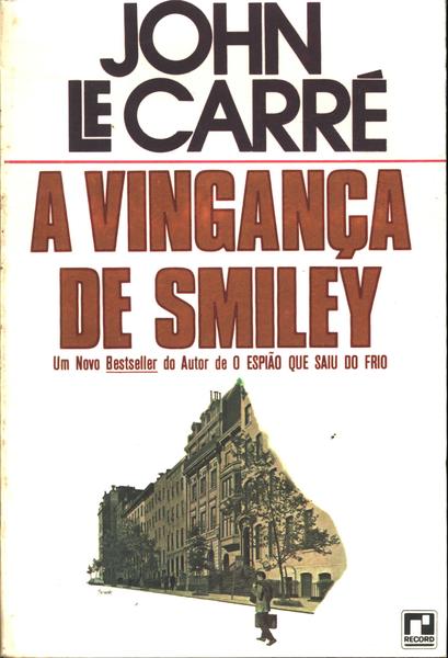 A Vingança De Smiley