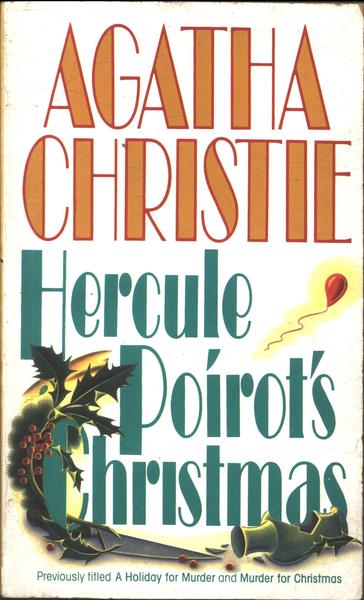 Hercule Poirot's Christmas