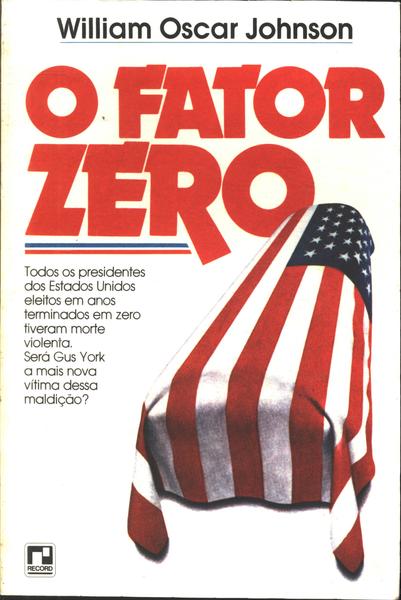 O Fator Zero