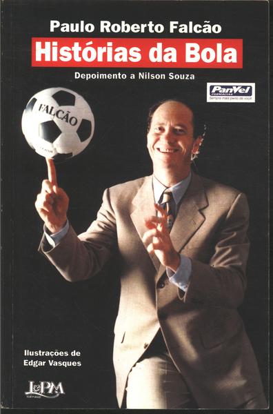 Histórias Da Bola