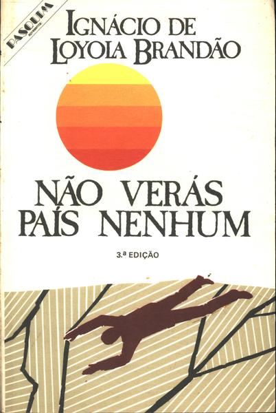 Não Verás País Nenhum