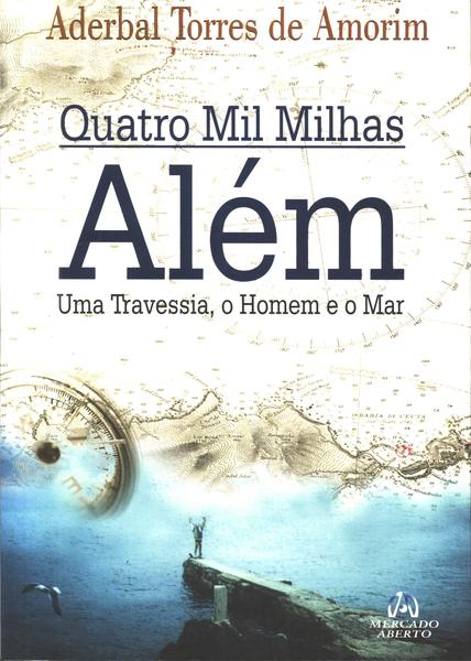 Quatro Mil Milhas Além