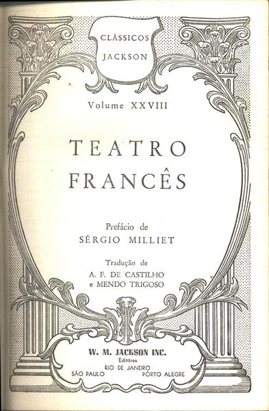 Teatro Frances