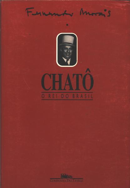 Chatô