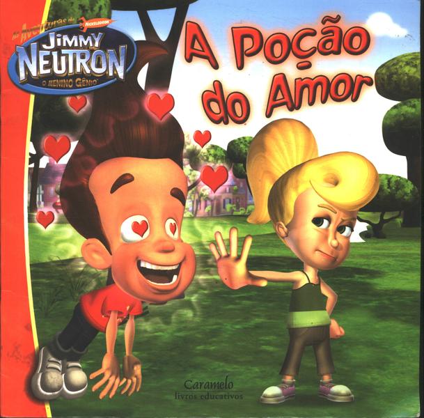 A Poção Do Amor