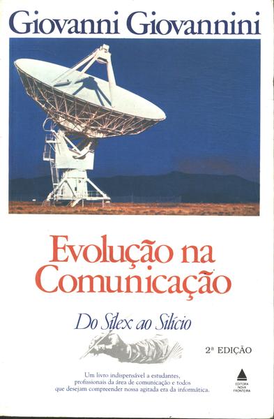 Evolução Na Comunicação