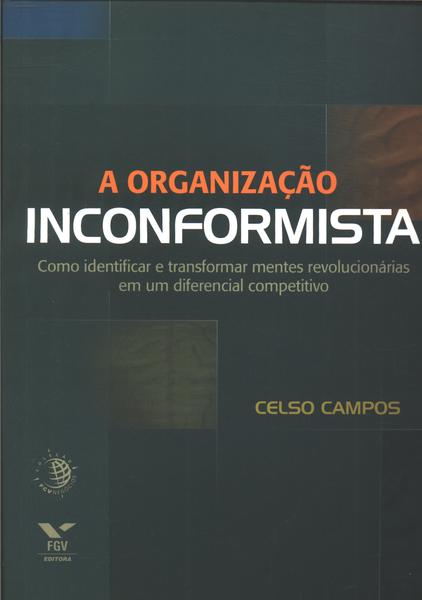 A Organização Inconformista