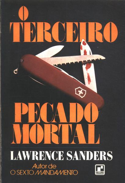 O Terceiro Pecado Mortal