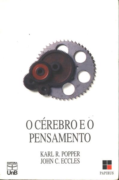 O Cérebro E O Pensamento