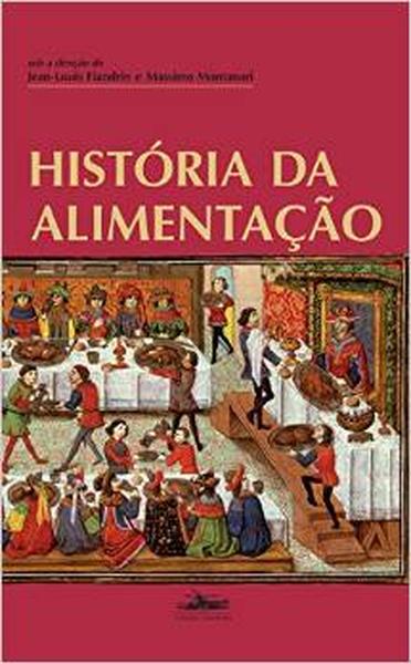 História da Alimentação