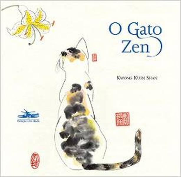 O Gato Zen