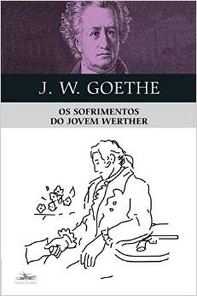 Os Sofrimentos do Jovem Werther