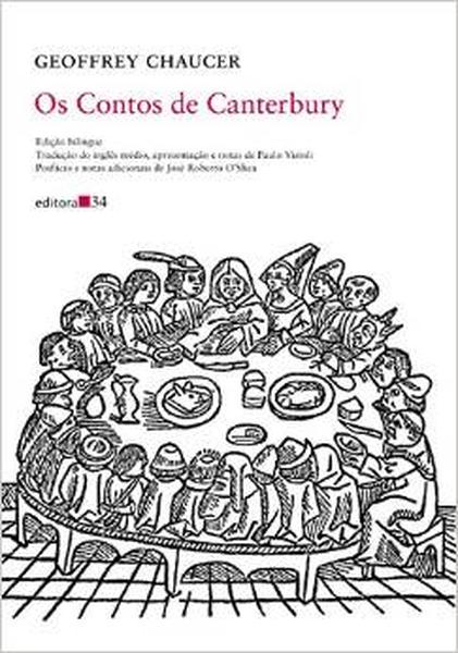 Os Contos de Canterbury