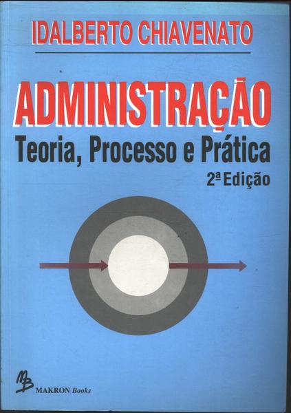 Administração