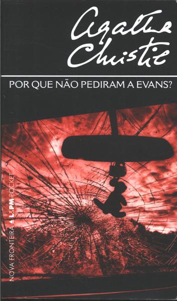 Porque Não Pediram A Evans?