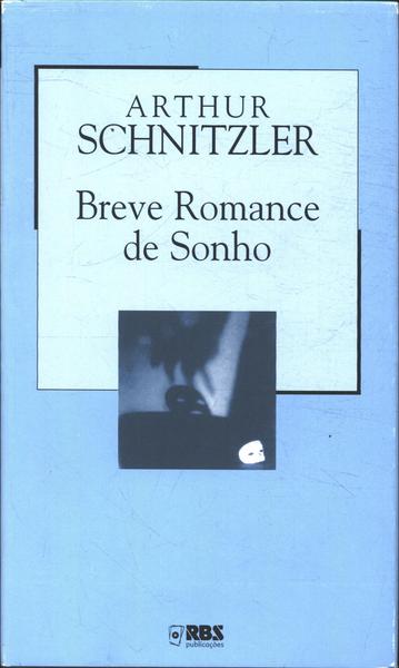 Breve Romance De Sonho