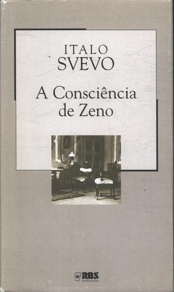 A Consciência De Zeno