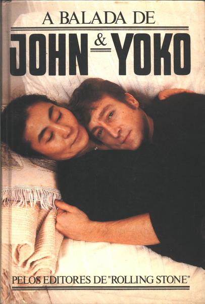 A Balada De John & Yoko
