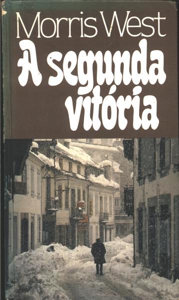 A Segunda Vitória