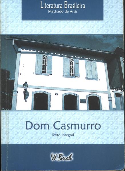 Dom Casmurro