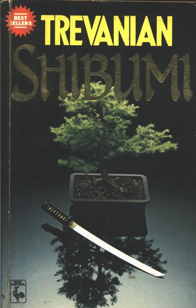 Shibumi