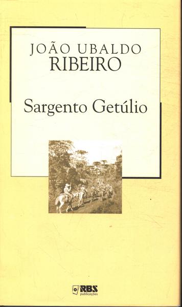 Sargento Getúlio