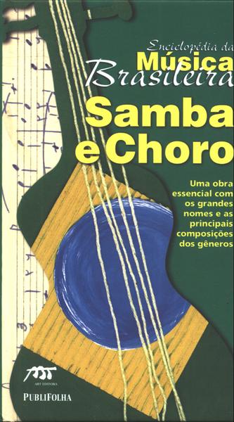 Samba E Choro