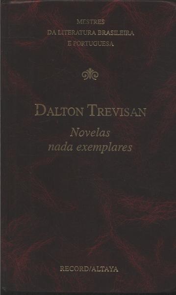 Novelas Nada Exemplares
