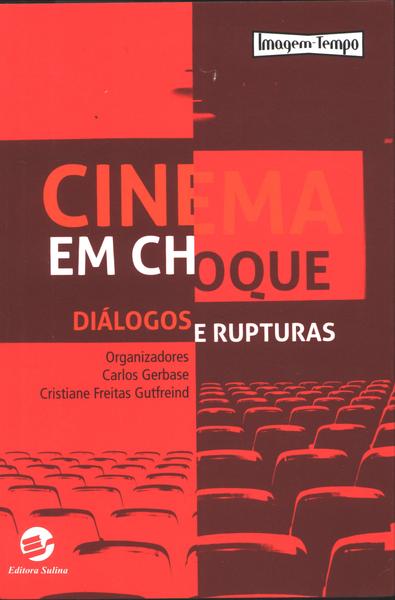 Cinema Em Choque