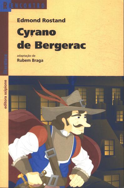 Cyrano De Bergerac (texto Adaptado)