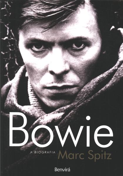 Bowie: A Biografia
