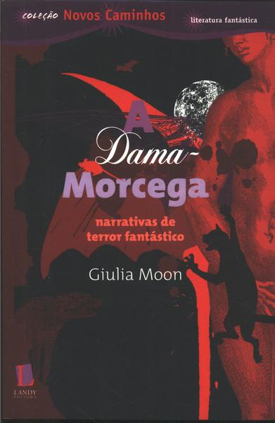 A Dama Morcega