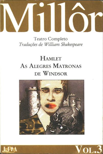 Hamlet - As Alegres Matronas De Windsor