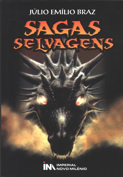Sagas Selvagens