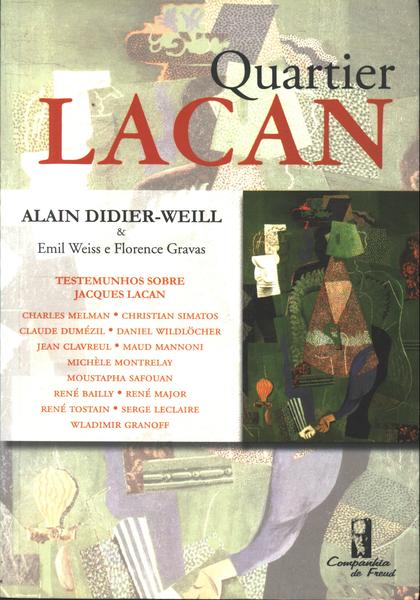 Quartier Lacan