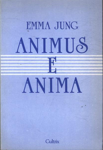 Animus E Anima