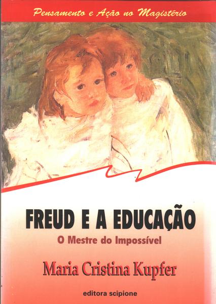 Freud E A Educação