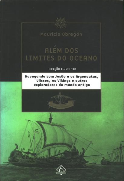 Além Dos Limites Do Oceano