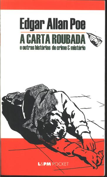 A Carta Roubada