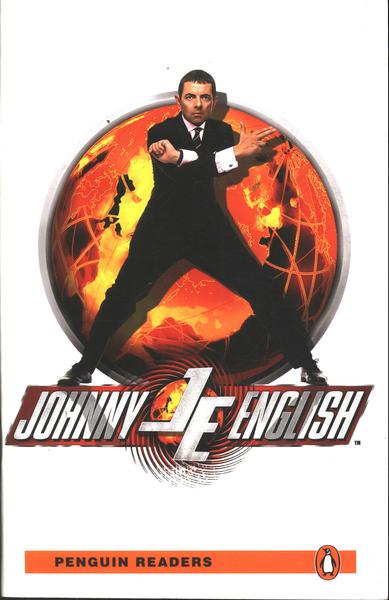 Johnny English