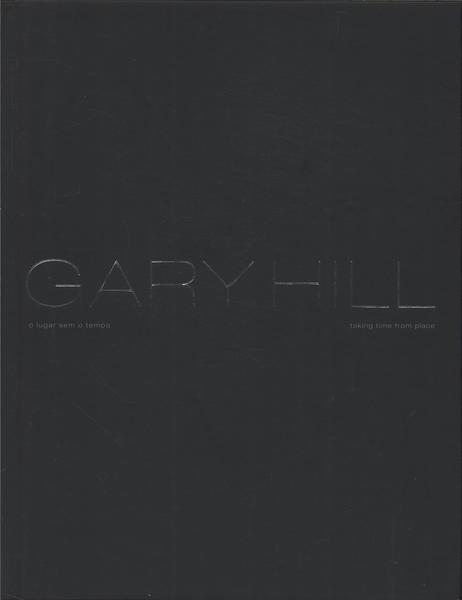 Gary Hill