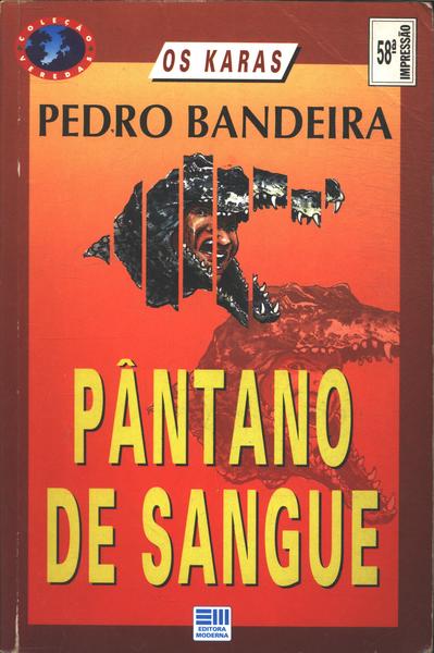 Pântano De Sangue