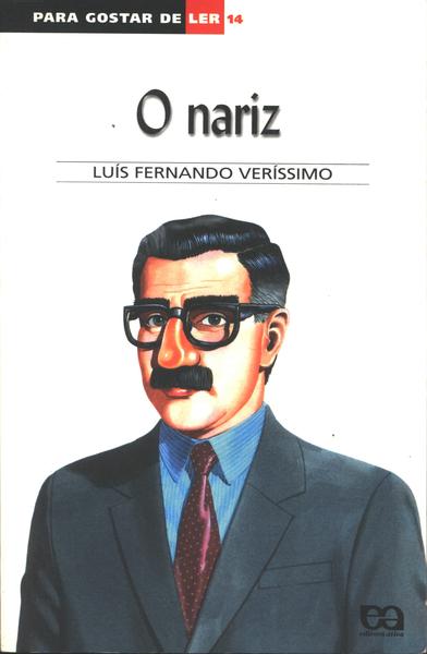 O Nariz