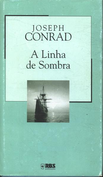 A Linha De Sombra