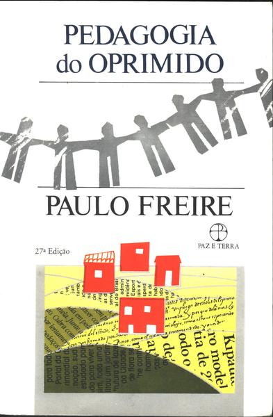 Pedagogia Do Oprimido