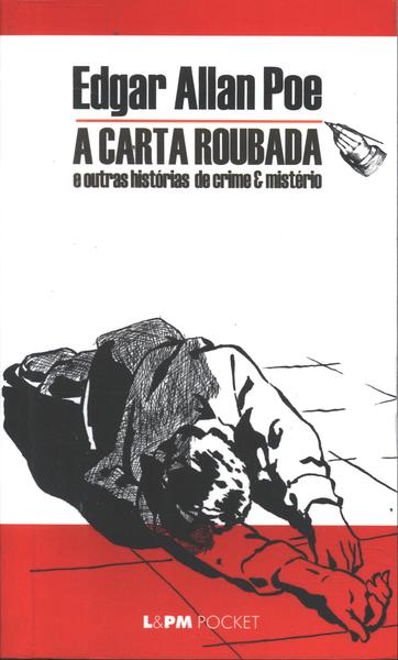 A Carta Roubada