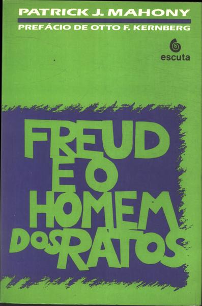 Freud E O Homem Dos Ratos