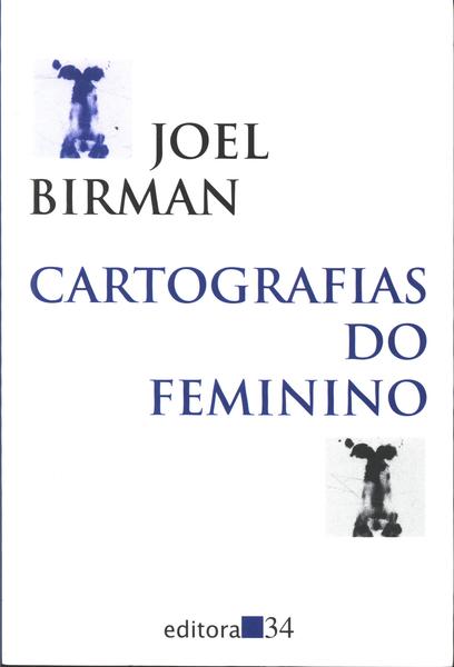 Cartografias Do Feminino