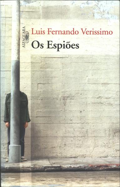 Os Espiões